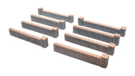 NOCH 58285 - H0 - Steinmauer, PROFI-plus